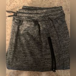 2 Pairs of Burnside Joggers 
