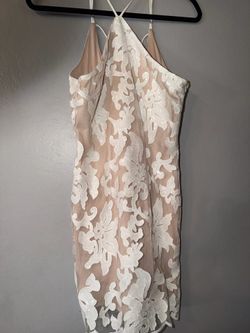 Gorgeous sequence women’s dress