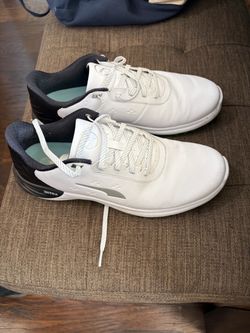 Puma Nitro Golf Shoes size 10 men’s NEW