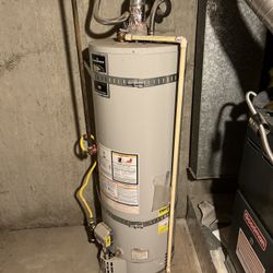 Water Heater 