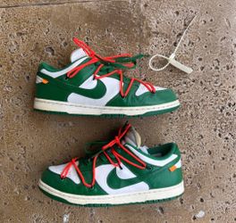 Michigan State OffWhite