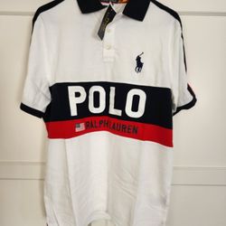 Ralph Lauren Polo Shirt 