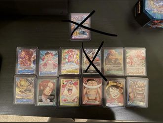 Op17 god pack for trade