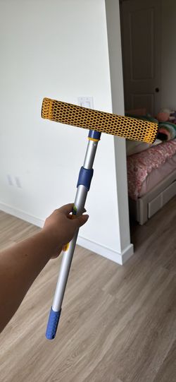 Window Cleaner