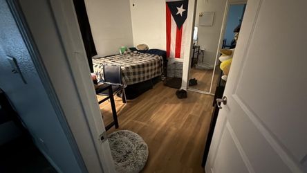 Need sublease