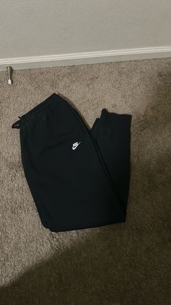 Nike sweats