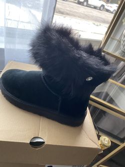 Ugg’s Boots