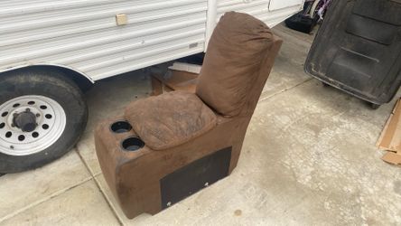 FREE Couch Center Console