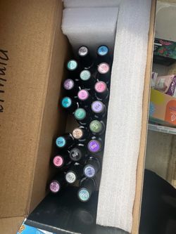 Beetles Gel Polish Sets