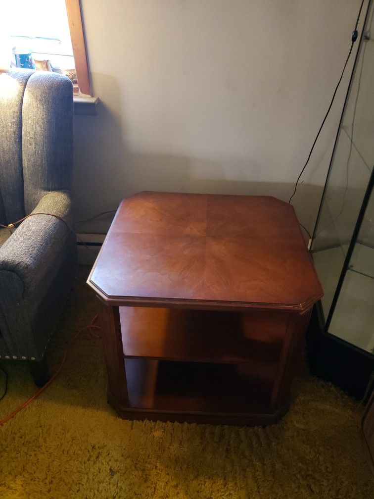 End Table