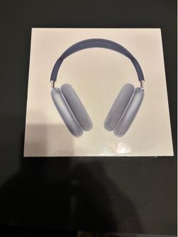 Apple AirPods Max