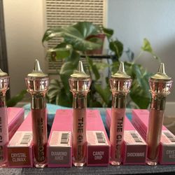Jeffree Star Lip Gloss