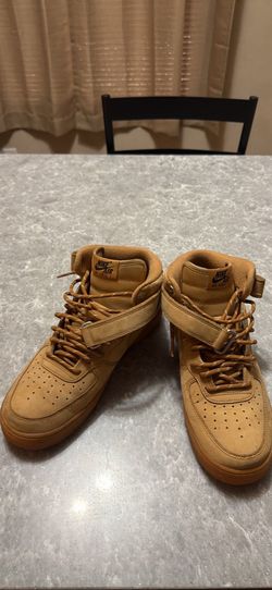 Air Force 1s