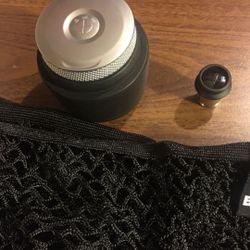 BMW Cargo Net