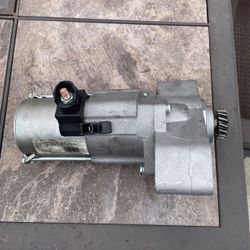 Car Starter