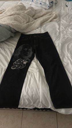 Pants SDL￼