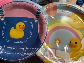 Ms. Rachel Themed Party Supplies