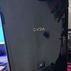 Low End Budget Gaming PC