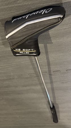 Cleveland Golf Putter - 35”