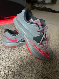 Nike KD 7 “Calm Before The Storm”