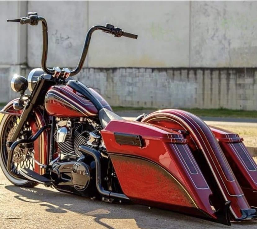 hogworkz extended bags