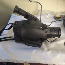 Camcorder