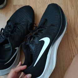 Men's Nike Shoes.