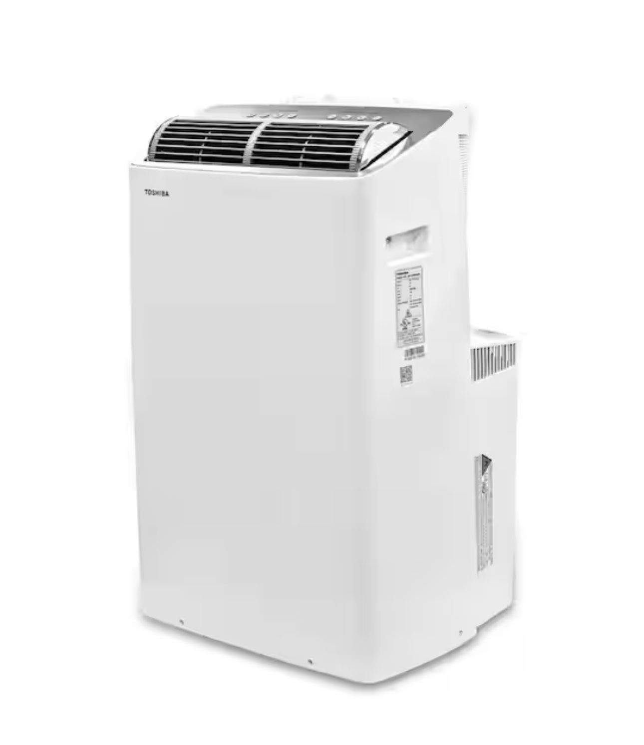 Portable AC Unit