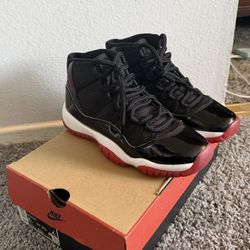 Jordan 11 