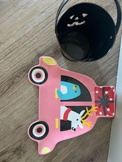 Baby stuff
