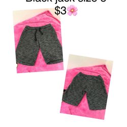 Short Great Condition For Boys Size 5 ❤️❤️❤️firm Price O