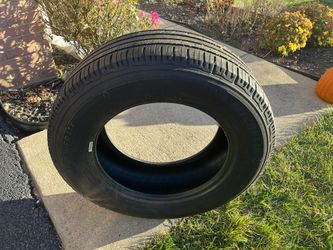 Michelin 235/65R17