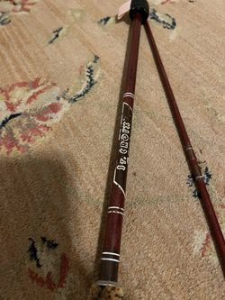 St Croix Fly Fishing Rod