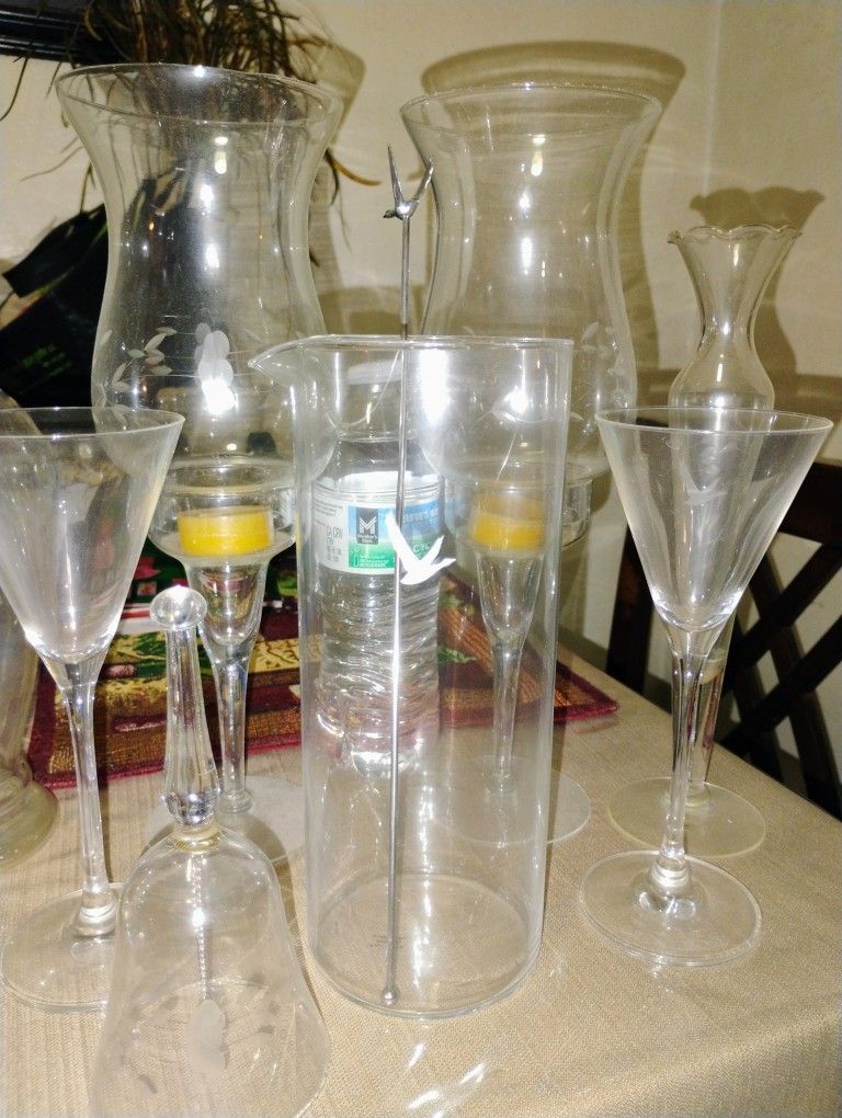 Princess House Everything For $25