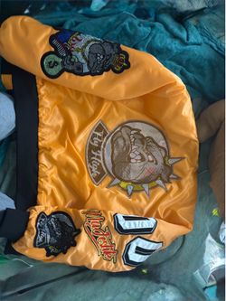 MAJESTIK JACKET