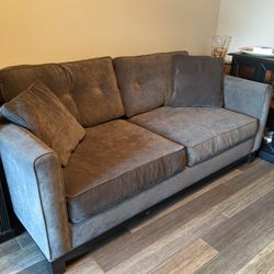 Loveseat Couch