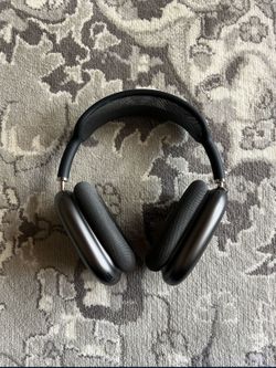 Authentic Apple AirPods Max - Space Gray