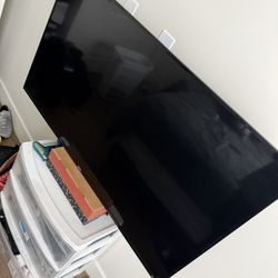 55 Inch Roku TV