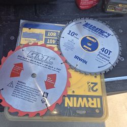 Saw Blades