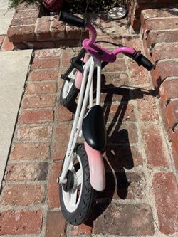 Joovy Kids Glider bike