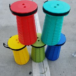 Seat Collapsible