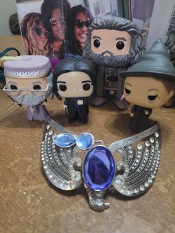 Harry potter Funko Pop