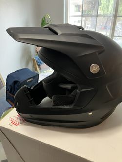 Helmet