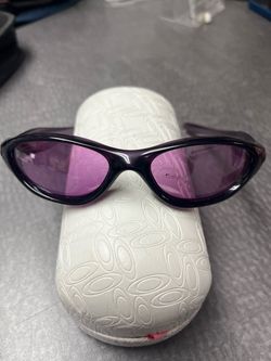 Vintage Oakley sunglasses