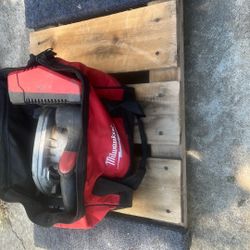 Skill Saw