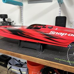 Traxxas M41 Snapon Edition 