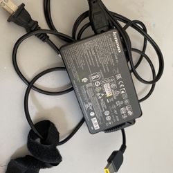 Lenovo Laptop Charger 