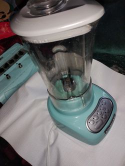 Kitchen Aid Blender 