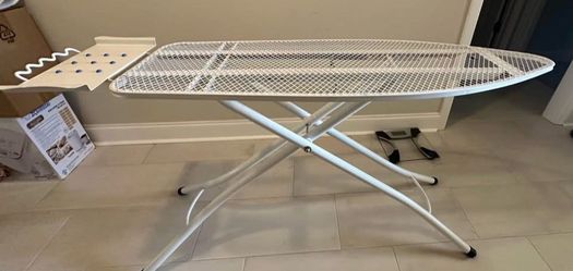 Iron Board full-size