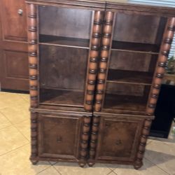 Entertainment Center, Dresser & Nightstands 